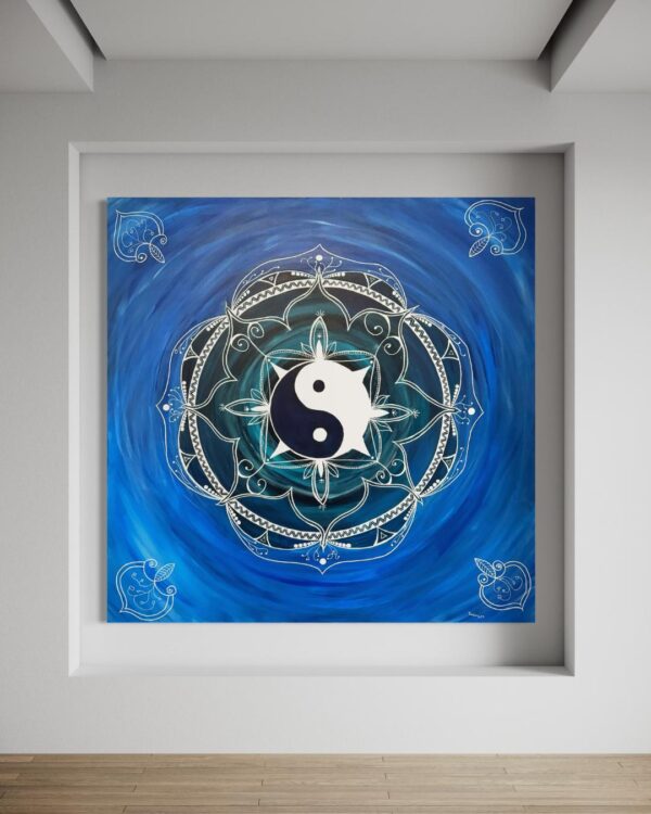 Yin und Yang – Bild 3