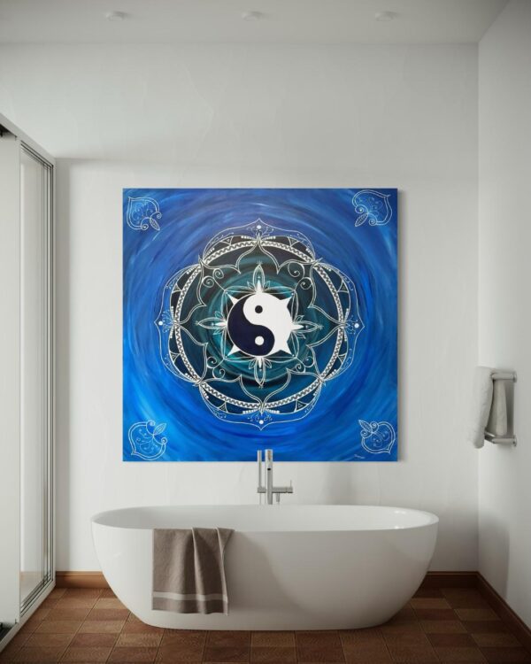 Yin und Yang – Bild 2