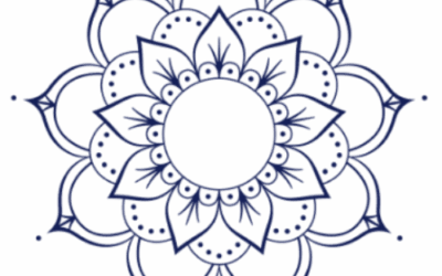 Die magische Welt der Mandalas